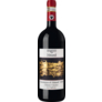 Vigna Doghessa Chianti Classico Chianti Classico DOCG, Künstleretikett Allen Jones Casanuova di Nittardi