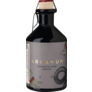 Arkanum Vienna Black Gin Vienna Dry Gin, 0,5 L, 42% Vol. Arkanum Distillery