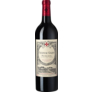 CHATEAU GAZIN Pomerol A.C., Schloßabzug