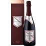 Nyetimber 1086 Prestige Rosé Brut England PDO, Traditional Method,Geschenkverpackung Nyetimber