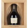 Teso La Monja Tempranillo Toro DO, 1er Holzkiste Teso La Monja