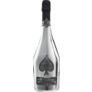 Armand de Brignac Ace of Spades Silver Blanc de Blancs, Champagne AC, Holzkiste
