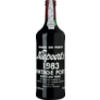 Niepoort Vintage Port Vinho do Porto DOC, 20,0 % Vol., 0,75 L Niepoort Vinhos