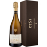 Champagne Philipponnat Cuvée 1522 Brut, Champagne AC, Geschenketui
