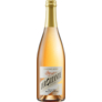 Zerozzante Cuvée N°4 Traube-Rhabarber Perlendes Fruchsaftgetränk, Alkoholfrei Sekthaus Raumland