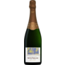 Champagne Bruno Paillard Blanc de Blancs "Liberté" Extra Brut, Champagne Grand Cru AC, Geschenketui