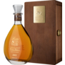 Selezione del Fondatore Paolo Berta 0,7 L, 43% Vol., Holzschatulle Distillerie Berta