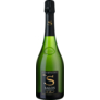 Champagne Salon "S" Blanc de Blancs Le Mesnil Champagne AC, Geschenketui