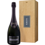 Champagne Krug Clos d'Ambonnay Brut, Champagne AC, Einzelholzkiste