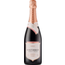 Nyetimber Rosé Brut England PDO, Traditional Method,Geschenkverpackung Nyetimber