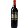 CHATEAU PALMER Grand Cru Classé Margaux A.C., Schloßabzug