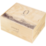 Quinta Vale Dona Maria o Douro Project Douro DOC, 6er Holzkiste