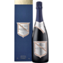 1086 Prestige Brut England PDO, Traditional Method,Geschenkverpackung Nyetimber