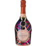 Champagne Laurent-Perrier Cuvée Rosé Brut, Champagne AC, Robe Rubans Edition