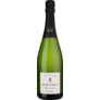 Champagne Albert Lebrun Extra Brut, Blanc de Noirs, Champagne AC
