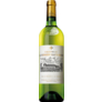La Mission Haut-Brion blanc Pessac-Léognan AOP