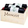 Château Mangot Saint-Emilion AOP Grand Cru Classé