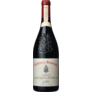 Hommage à Jacques Perrin Châteauneuf-du-Pape A.C. Château de Beaucastel