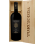 Torcicoda Primitivo Salento Salento IGT, Magnum in Holzkiste Tormaresca