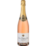 Louis Despas Rosé Brut, Crémant de Loire AOP