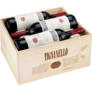 Tignanello Rosso di Toscana IGT, 6er Holzkiste