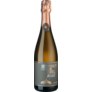Pinot de Diel Rosé Brut, Deutscher Sekt b.A. Nahe Schlossgut Diel