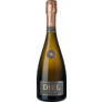 Prestige Cuvée MO Brut Nature, Deutscher Sekt b.A. Nahe Schlossgut Diel