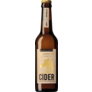 Manufaktur Jörg Geiger WiesenObst Cider Bio 0,33 L Wiesenäpfel, Weinbirnen