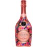 Champagne Laurent-Perrier Cuvée Rosé Brut, Champagne AC, Robe Papillon Edition