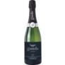 Gamla White Brut Golanhöhen (Israelische Siedlung), Galiläa Golan Heights Winery