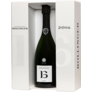 Champagne Bollinger B13 Blanc de Noirs Brut, Champagne AC, Geschenkverpackung
