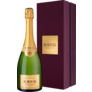 Champagne Krug Grande Cuvée 168ème Edition Brut, Champagne AC, Magnum