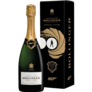 Champagne Bollinger Spécial Cuvée James Bond Ed. Brut, Champagne AC, Geschenkverpackung