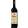 Protos Gran Reserva Ribera del Duero DO, Holzkiste