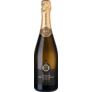 XV. Triumvirat Grande Cuvée Sekt Brut, Deutscher Sekt Sekthaus Raumland