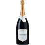 Nyetimber Blanc de Blancs Brut England PDO, Traditional Method, Magnum Nyetimber