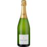 Champagne Albert Lebrun Grand Cru Brut, Blanc de Blancs, Champagne Grand Cru AC