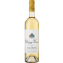 Chateau Musar White Bekaa Valley Gaston Hochar