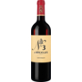No.3 d'Angélus Saint-Emilion Grand Cru AOP
