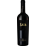 Saia Nero d'Avola Sicilia DOC Feudo Maccari