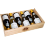 Louis Latour Rully Blanc Rully AOP, 6er Holzkiste