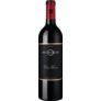 Das Kreuz Cuvée Rot Trocken, Pfalz Weingut Rings
