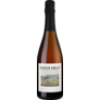 Haardt Hills Cuvée Rosé Sparkling Schäumendes Getränk aus alkoholfreiem Wein