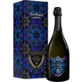 Champagne Dom Pérignon Damien Hirst Ltd Edition Brut, Champagne AC