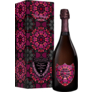 Champagne Dom Pérignon Rosé Damien Hirst Ltd Edit. Brut, Champagne AC