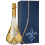 Champagne de Venoge Louis XV Brut, Champagne AC, Geschenketui
