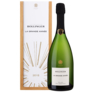 Champagne Bollinger La Grande Année Brut im Etui