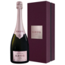 Champagne Krug Rosé 23ème Edition Brut, Champagne AC, Geschenketui