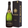 Champagne Pol Roger Brut
