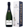 Champagne Taittinger Prélude Brut, Champagne Grand Cru AC, Geschenkverpackung